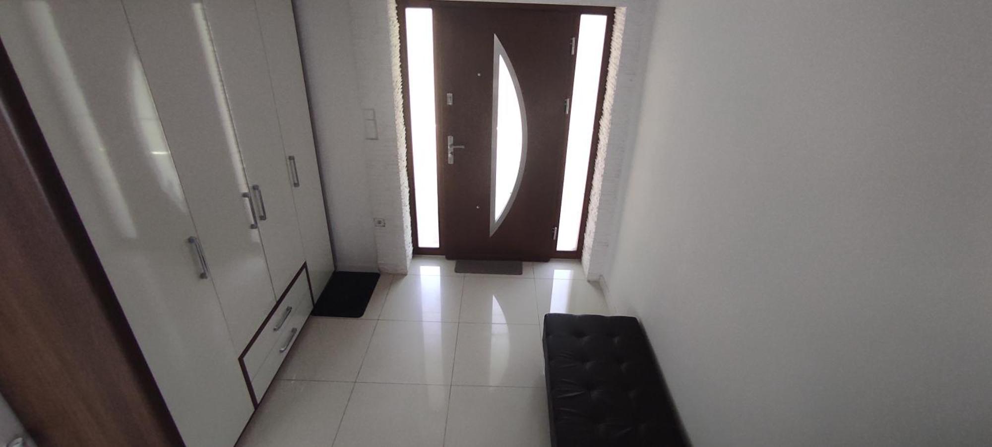 Nad Morzem Dom Apartment Wierzchucino ห้อง รูปภาพ