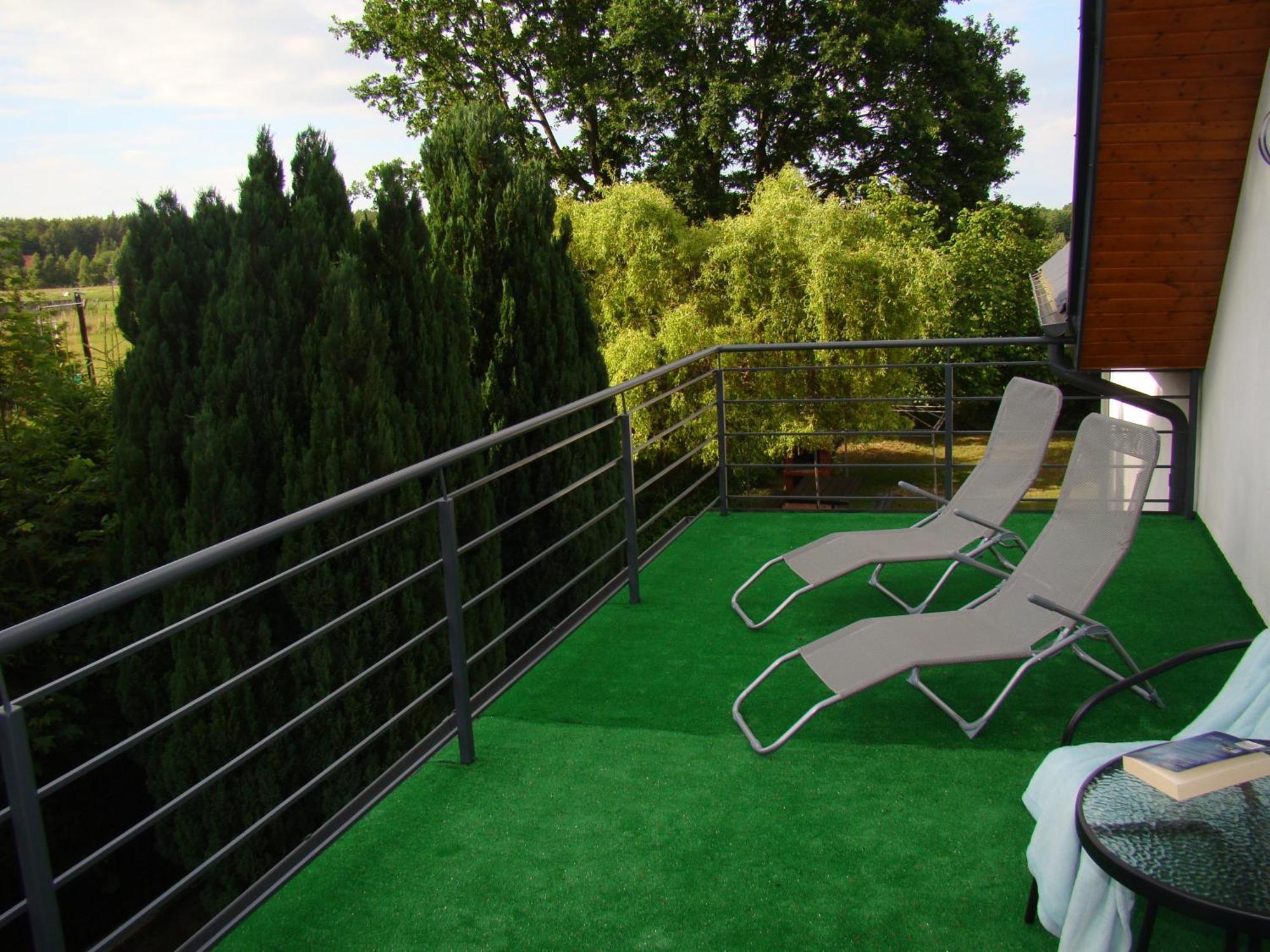 Nad Morzem Dom Apartment Wierzchucino ห้อง รูปภาพ